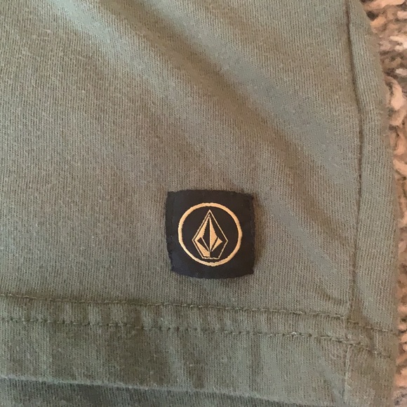 Volcom boys large t shirt - Picture 2 of 7